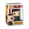 POP: DC COMICS- THE FLASH GENERAL ZODD