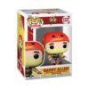 POP: DC COMICS- THE FLASH BARRY ALLEN (HOMEMADE SUIT)