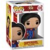 POP: DC COMICS- THE FLASH IRIS WEST