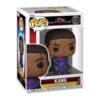 POP: MARVEL- ANTMAN & THE WASP QUANTUMANIA KANG