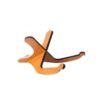 Wooden Guitar Stand