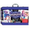 Hinkler Art Maker Ultimate Manga Carry Case