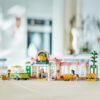 LEGO Organic Grocery Store
