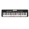 Casio Lighting Keys Portable Keyboard