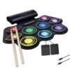 Kids Digital Drums (Color & Black)