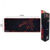 FANTECH Sven MP80 Mouse Pad