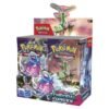 Pokemon TCG: Scarlet & Violet 5 Temporal Forces Boosters
