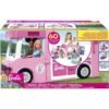 BARBIE 3-IN-1 DREAMCAMPER