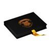 SIH: HARRY POTTER- HOGWARTS INVITATION LETTER SET