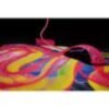 XTRFY GP4 Large Mousepad (Street Pink)