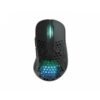 XTRFY M4 Wireless RGB Modular Gaming Mouse (Black)