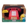 The Simpsons Prank Phone MOE'S