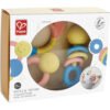 HAPE RATTLE & TEETHER COLLECTION