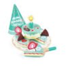 HAPE INTERACTIVE HAPPY BIRTHDAY CAKE