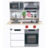 HAPE SUPER SERVE KITCHEN PLAYSET
