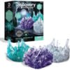 DISCOVERY KIDS LAB CRYSTAL GROWING KIT