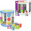 The Learning Journey: Pop & Discover Shape Sorter