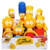 THE SIMPSONS BASIC PLUSH