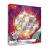POKEMON ANNIHILAPE EX BOX