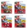 SUPER MARIO SUPER MARIO KART RACERS