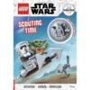 LEGO STAR WARS: SCOUTING TIME