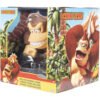 SUPER MARIO DELUXE DONKEY KONG 6" FIGURE