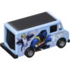 HOTWHEELS POP CULTURE PREMIUM CARS