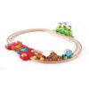 HAPE MUSIC AND MONKEY RAILWAY