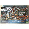 NERF ELITE 2.0 REFILL 100 DARTS