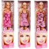 BARBIE BRAND CHIC